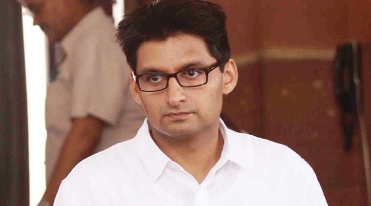 congressleaderdeependersinghhoodademandsnewlawondataprivacy